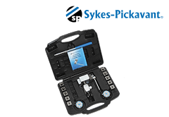 อุปกรณ์บำรุงรักษารถยนต์ จากอิตาลี