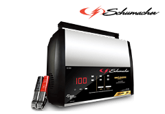 วัตกรรมเครื่อง Jump start แบตเตอรี่