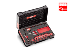 เครื่องมือช่างระดับทีมแข่ง MOTO GP