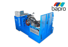 ที่สุดแห่งการทดสอบกำลังแรงม้า